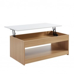 Table basse ABEL