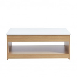 Table basse ABEL