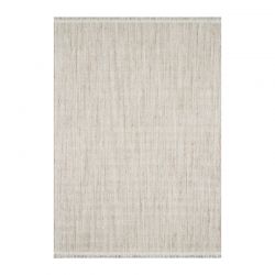 Tapis KUTA beige uni 60x90 cm