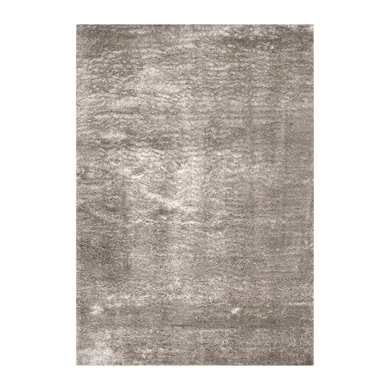 Tapis shaggy LUCE taupe 80x150cm