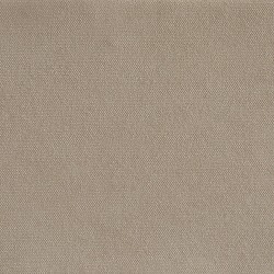 Lit coffre TAIJO velours beige sable 160x200 sommier inclus