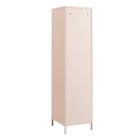 Vestiaire PANTONE métal rose blush h180cm