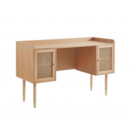 Bureau LEONcannage véritable