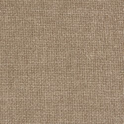 Lit coffre KORALL tissu tweed taupe 160x200 sommier inclus